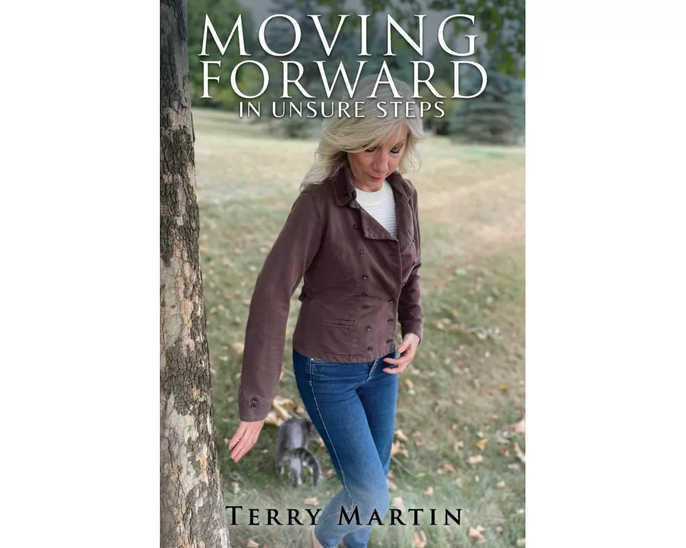 Moving Forward In Unsure Steps