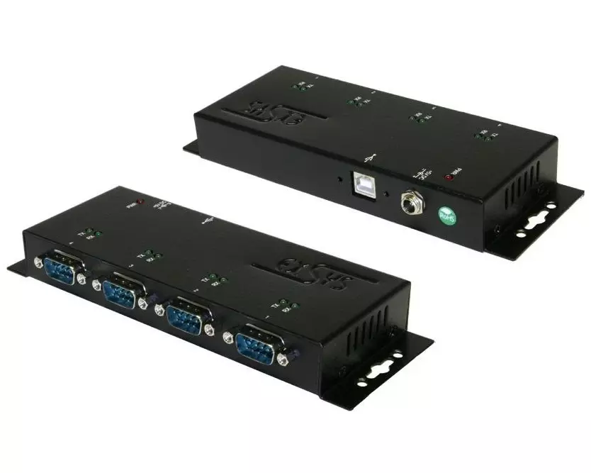 Exsys Serial-Adapter EX-1334HMV-2