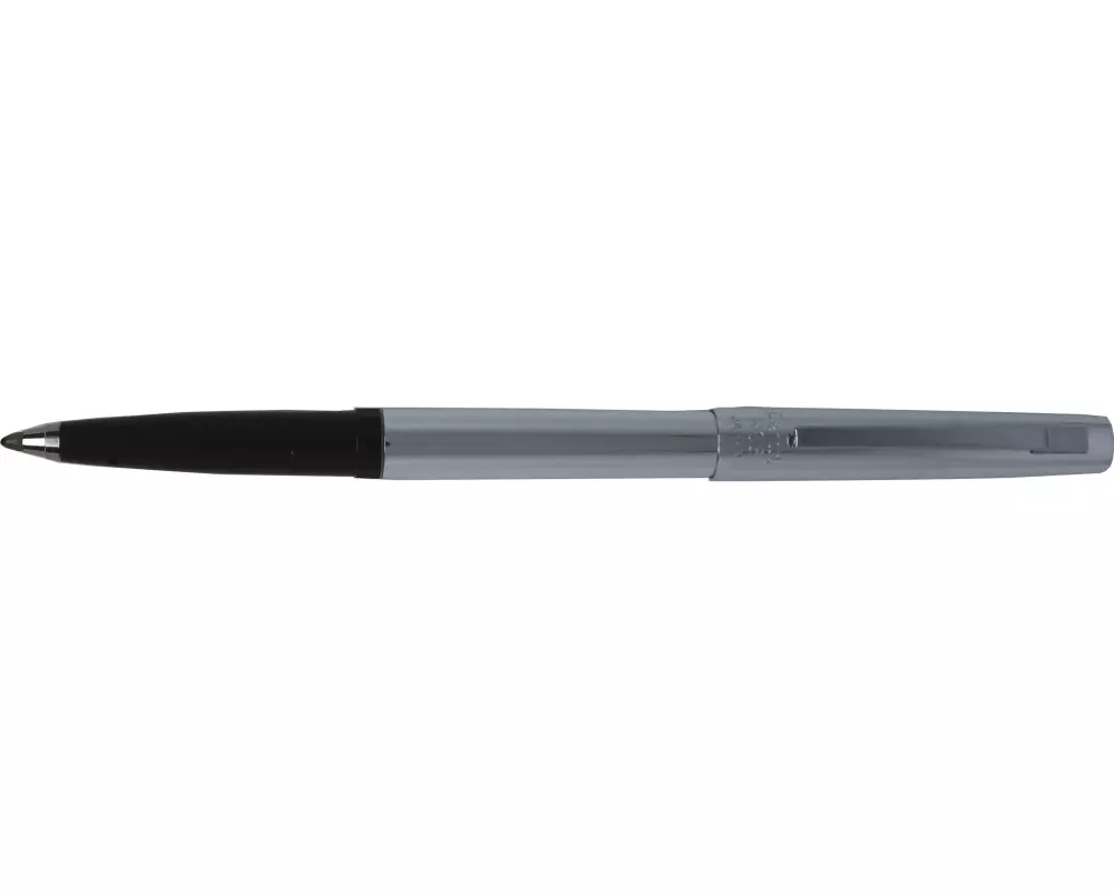 pentel Rollerball Rolling Writer 0.8 mm, Silber