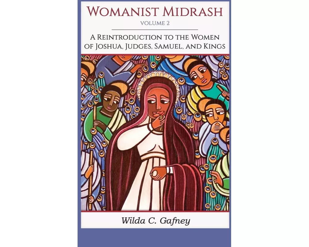 Womanist Midrash