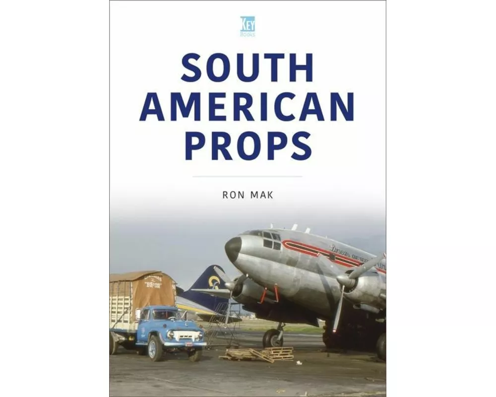 South American Props