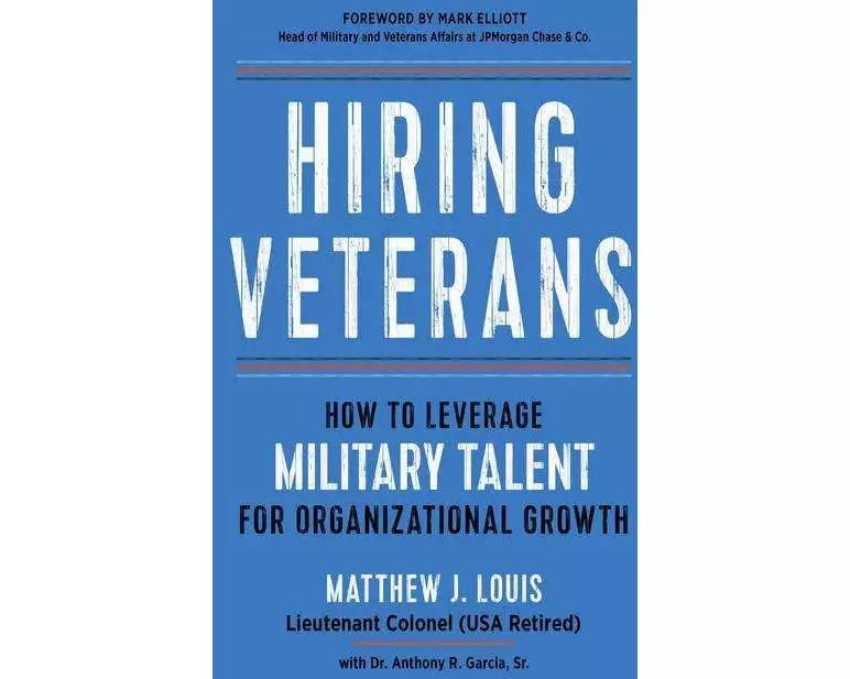 Hiring Veterans