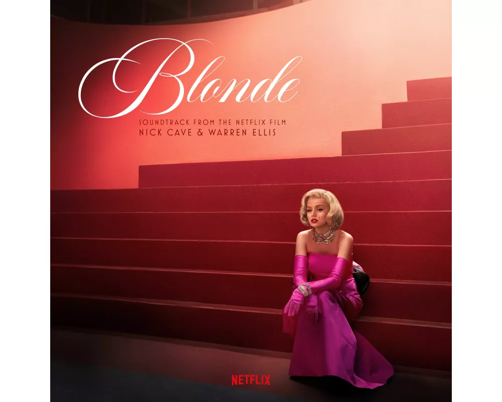 Blonde (Soundtrack From The Netflix Film)
