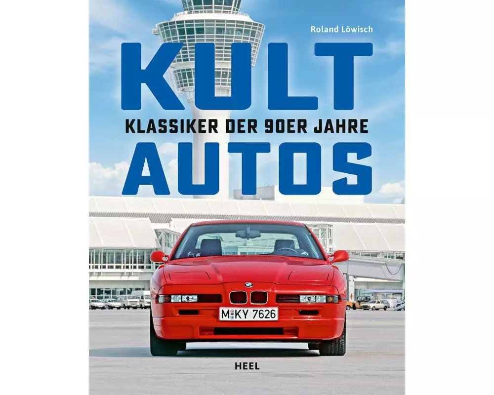 Kultautos - Klassiker der 90er Jahre