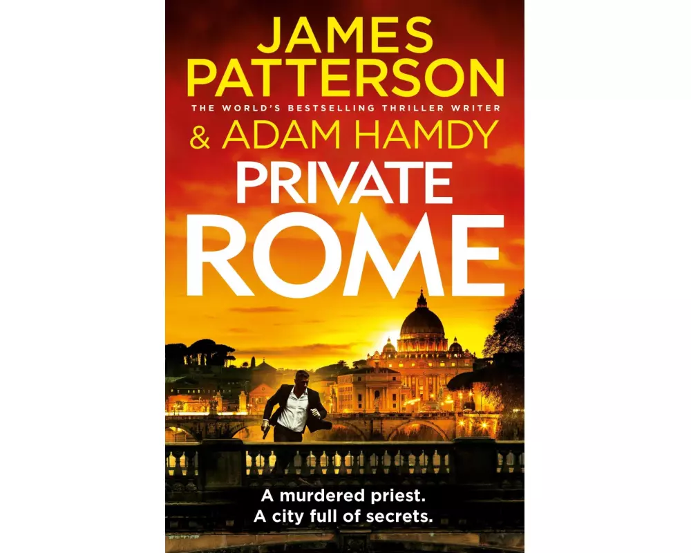 Private Rome