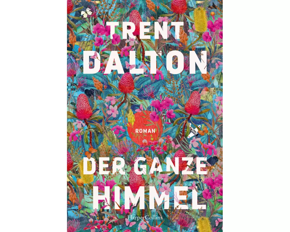 Der ganze Himmel