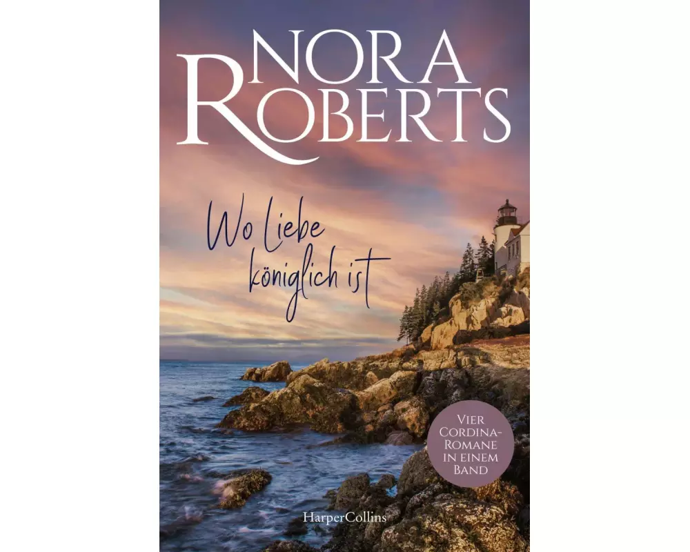 Wo Liebe königlich ist