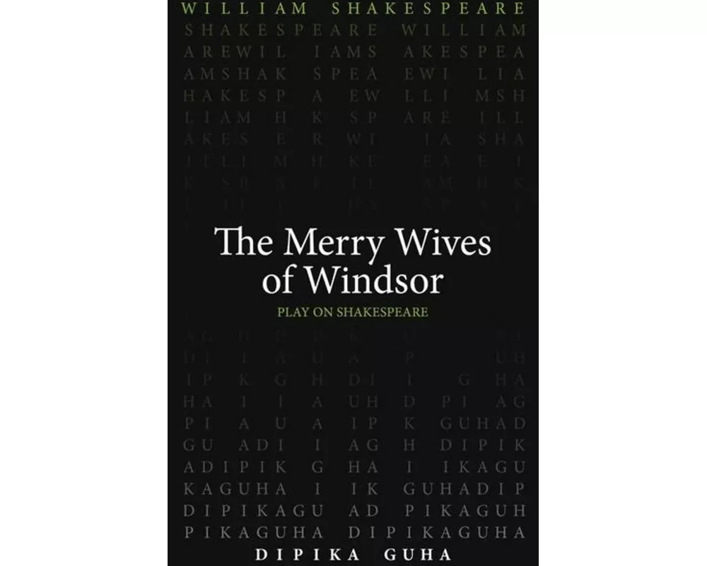 The Merry Wives of Windsor