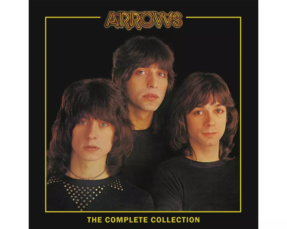 The Complete Collection (2CD)