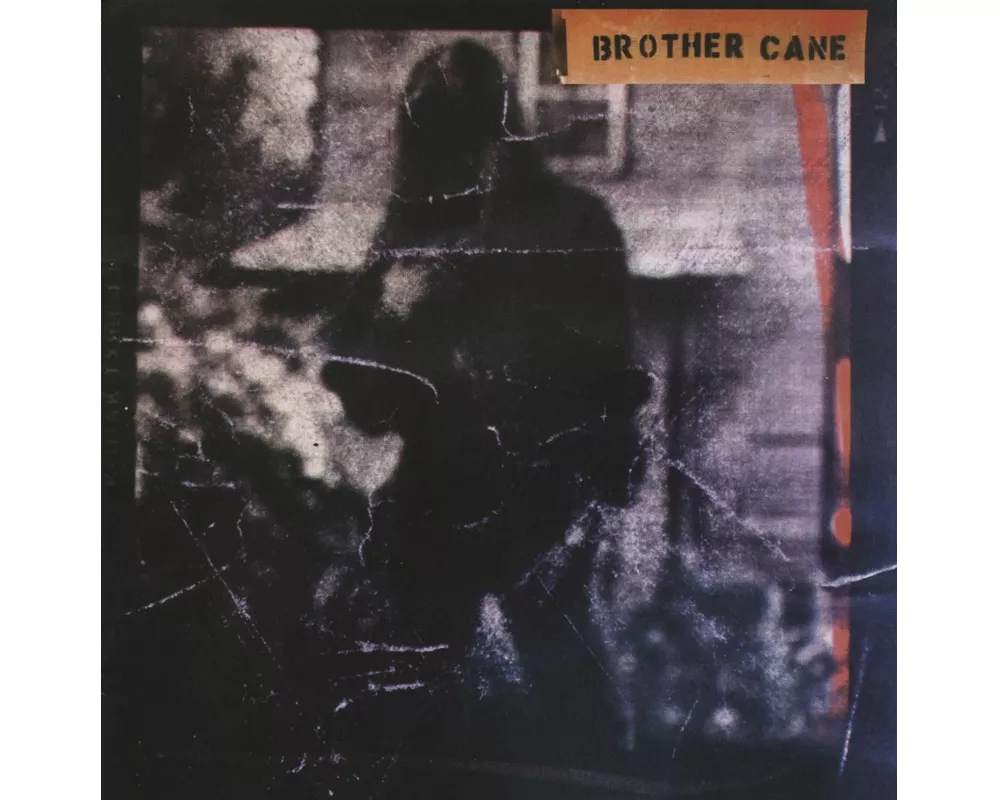 Brother Cane