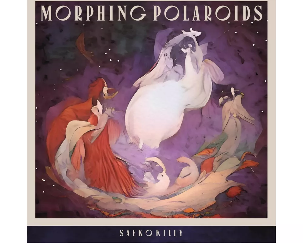 Morphing Polaroids