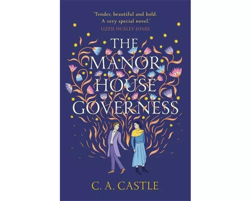 The Manor House Governess