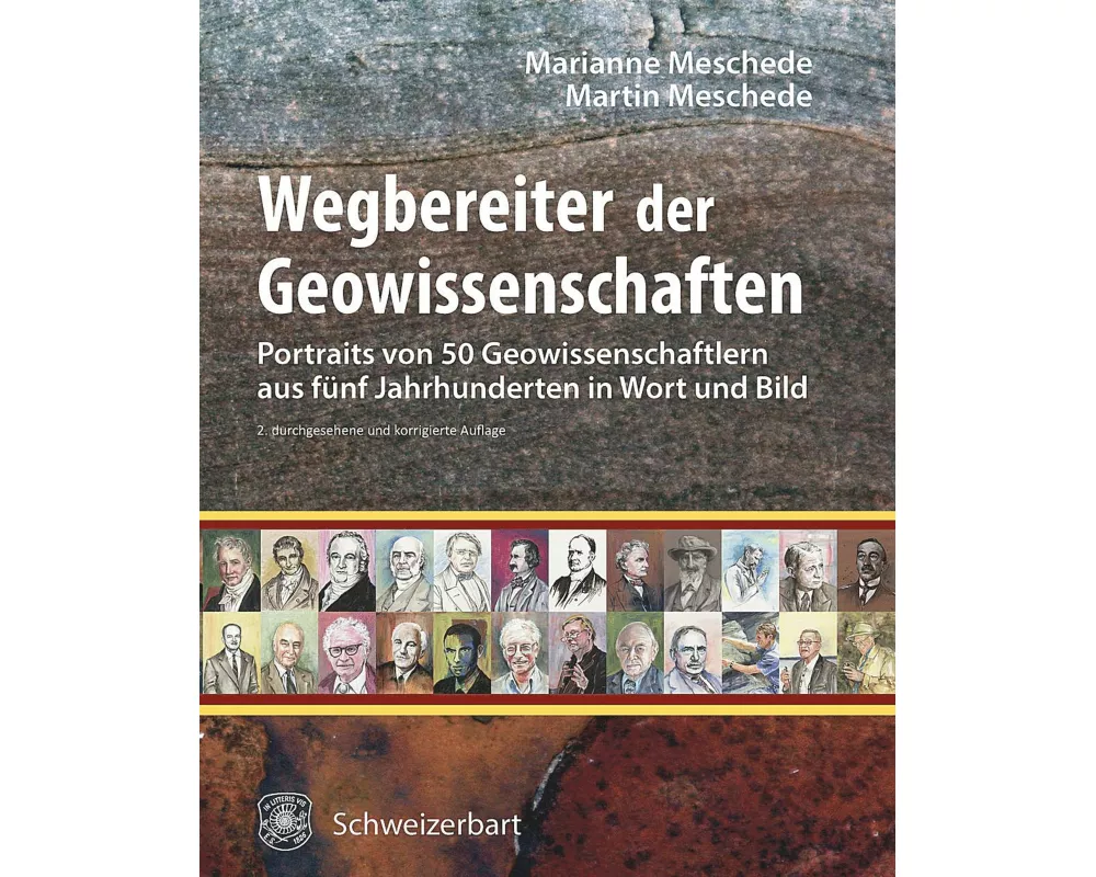 Wegbereiter der Geowissenschaften