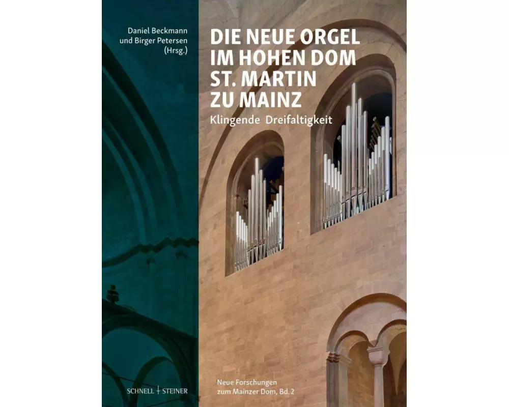 Klingende Dreifaltigkeit