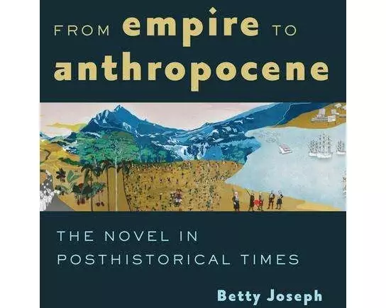 From Empire to Anthropocene