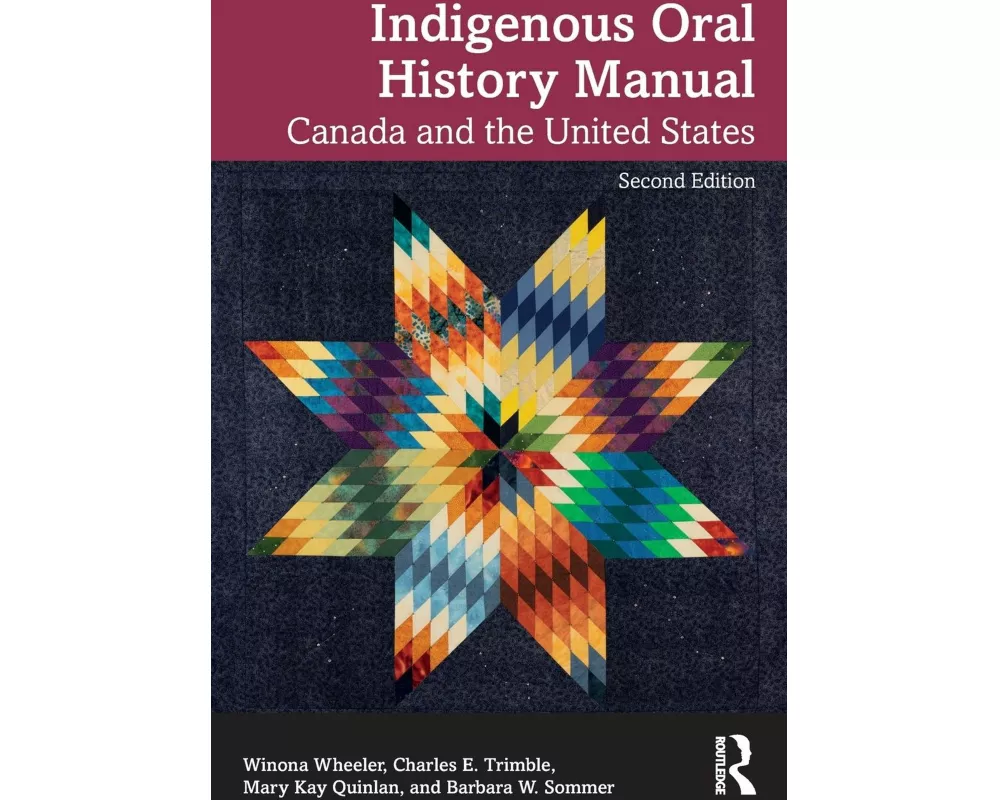 Indigenous Oral History Manual