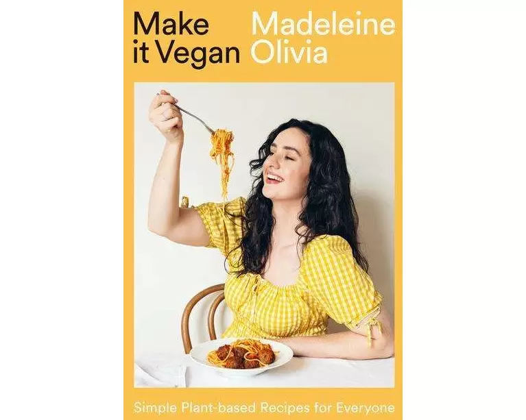 Make it Vegan