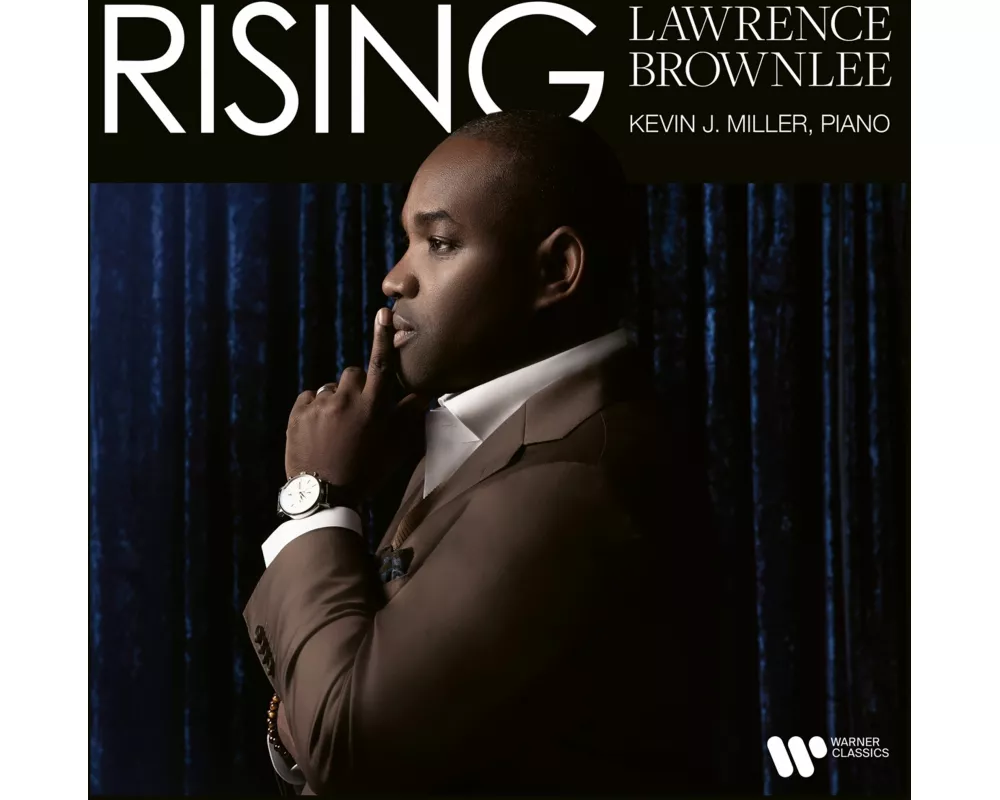 Rising