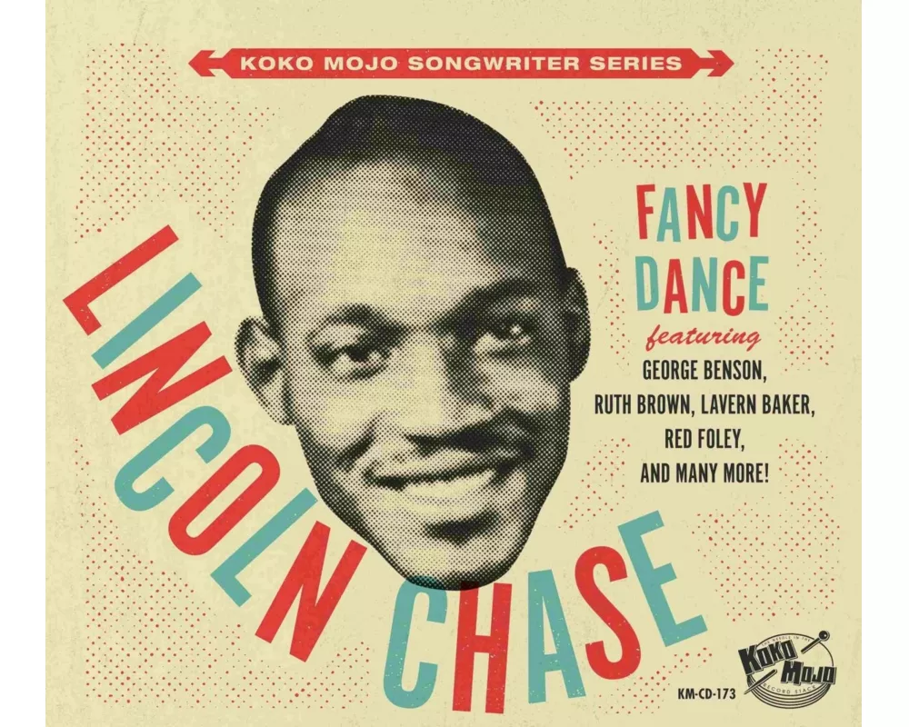 Lincoln Chase - Fancy Dance