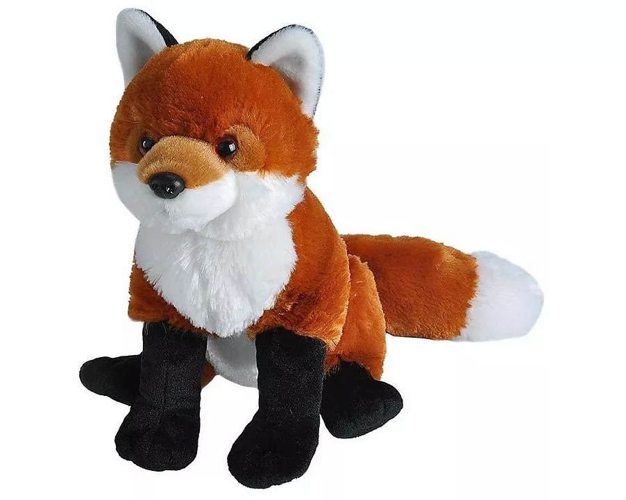 Plüsch Rotfuchs Cuddlekin