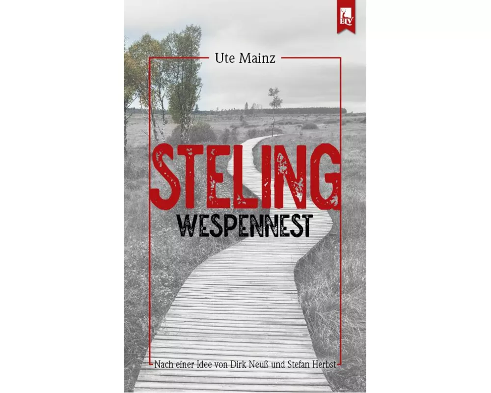 Steling: Wespennest