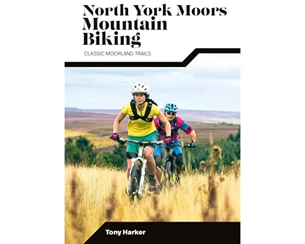 North York Moors Mountain Biking