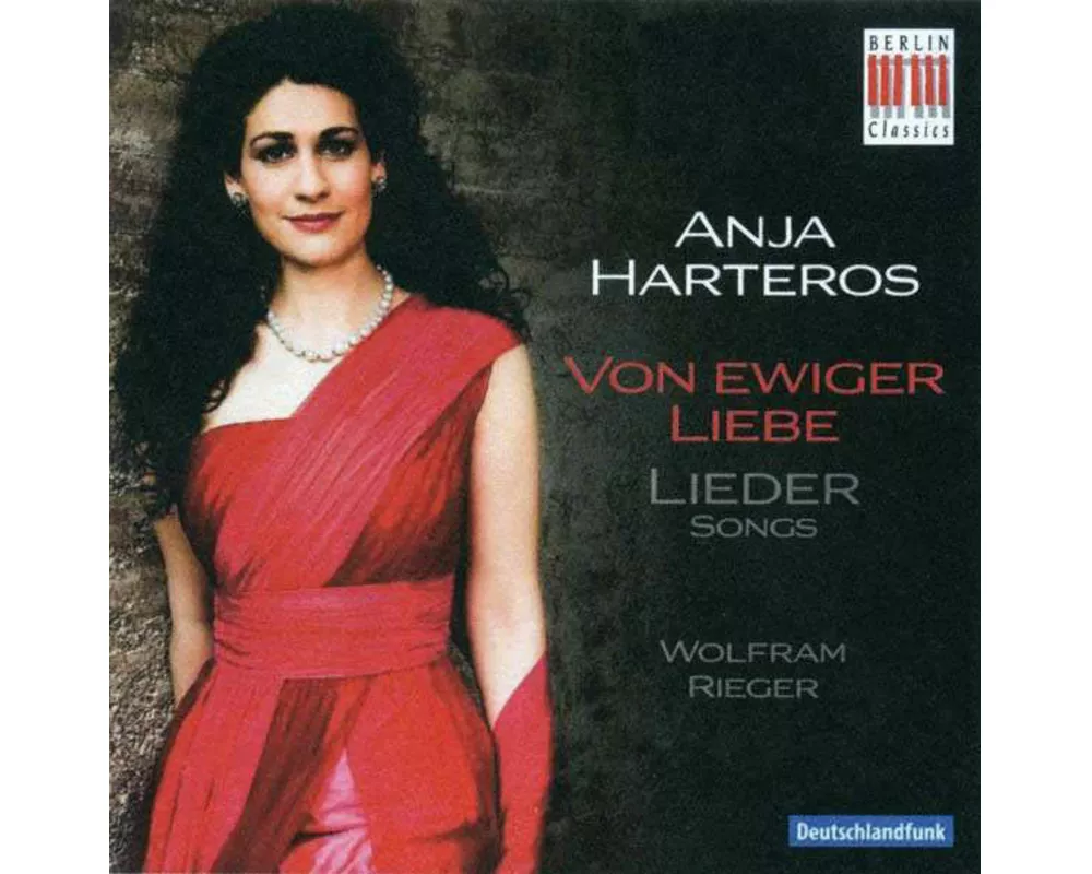 Von Ewiger Liebe. Lieder