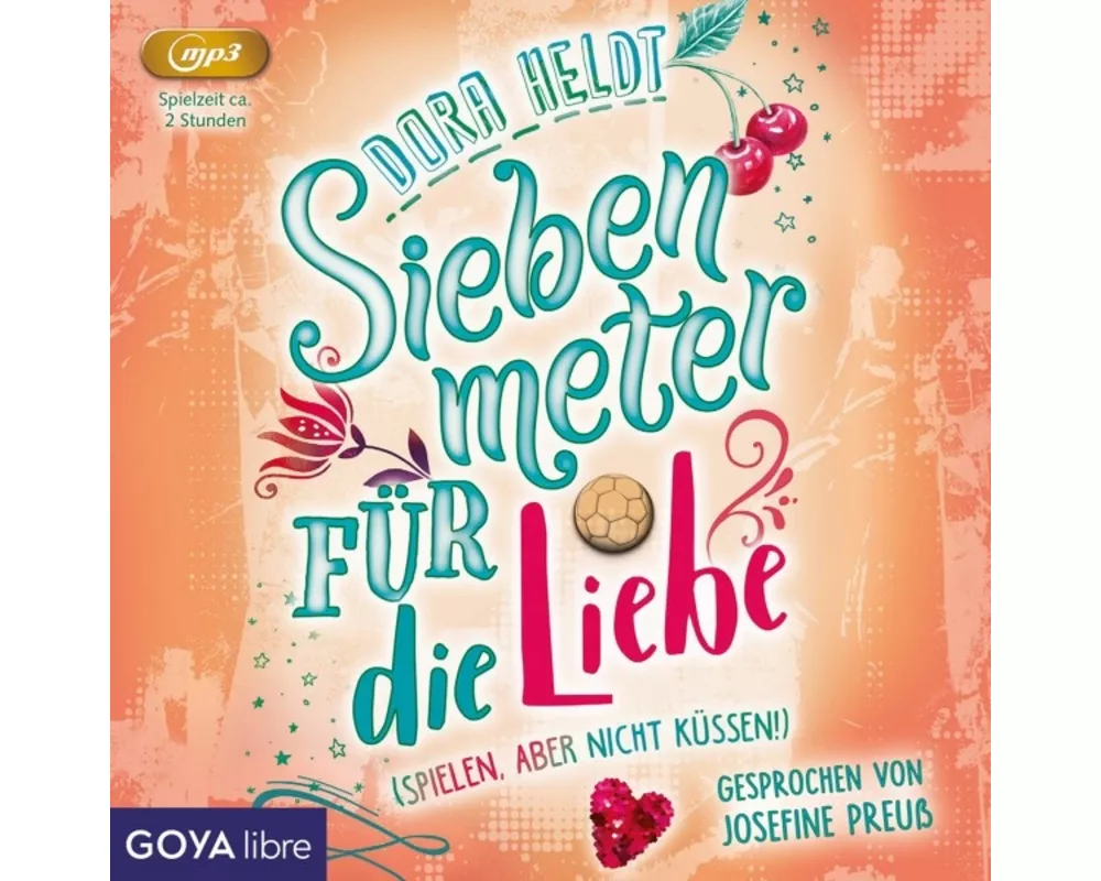 Siebenmeter für die Liebe