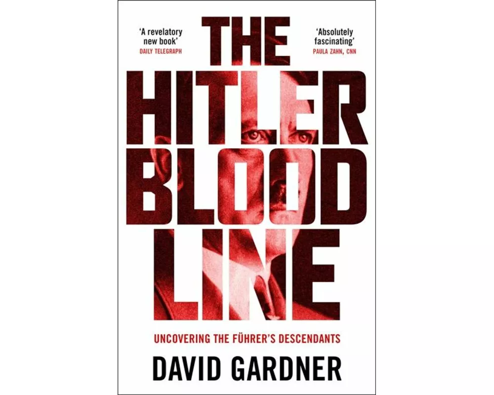 The Hitler Bloodline