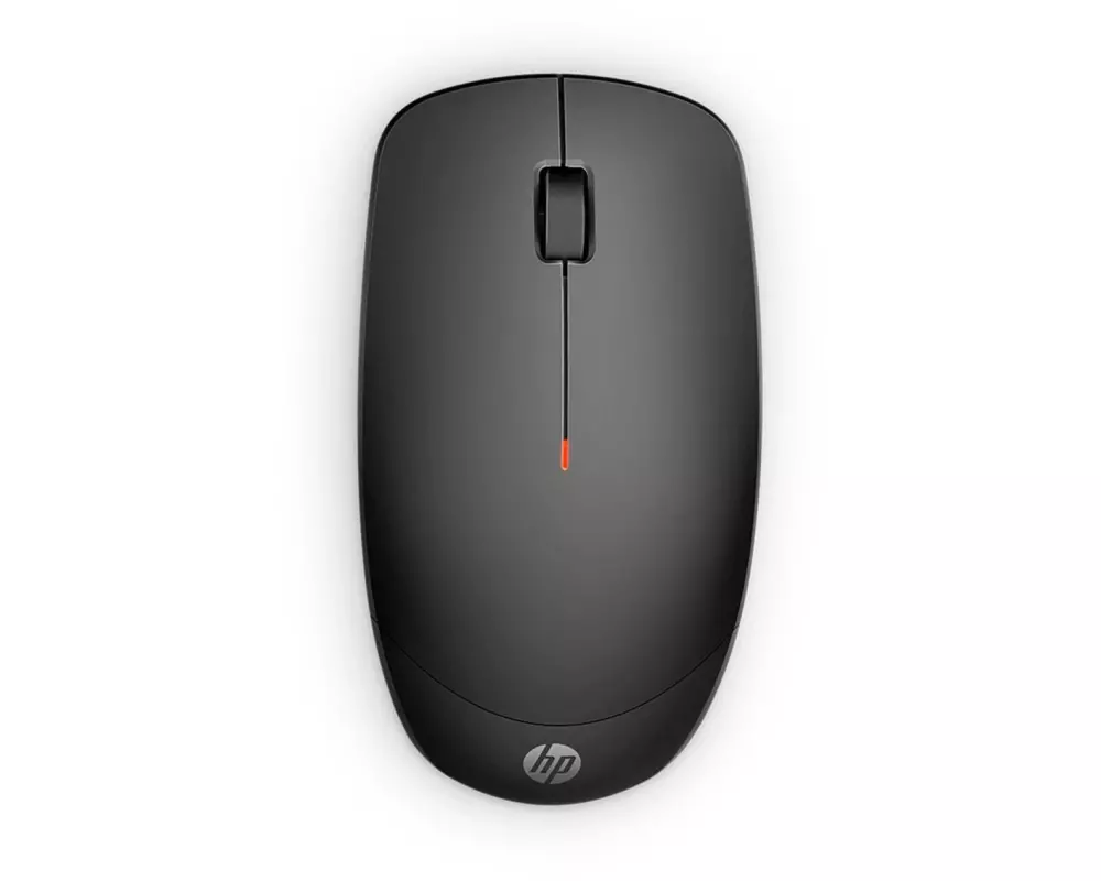 HP 235 Slim Wireless Mouse