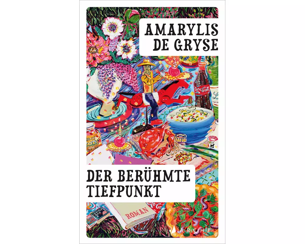 Der berühmte Tiefpunkt