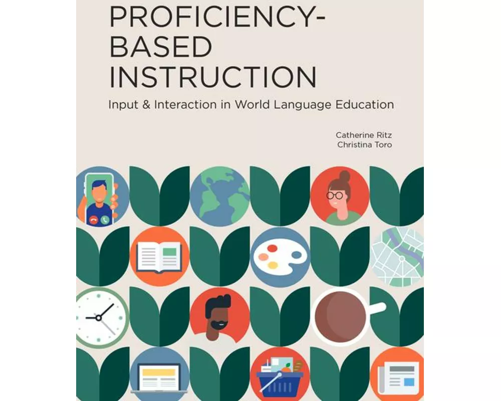 Proficiency-Based Instruction