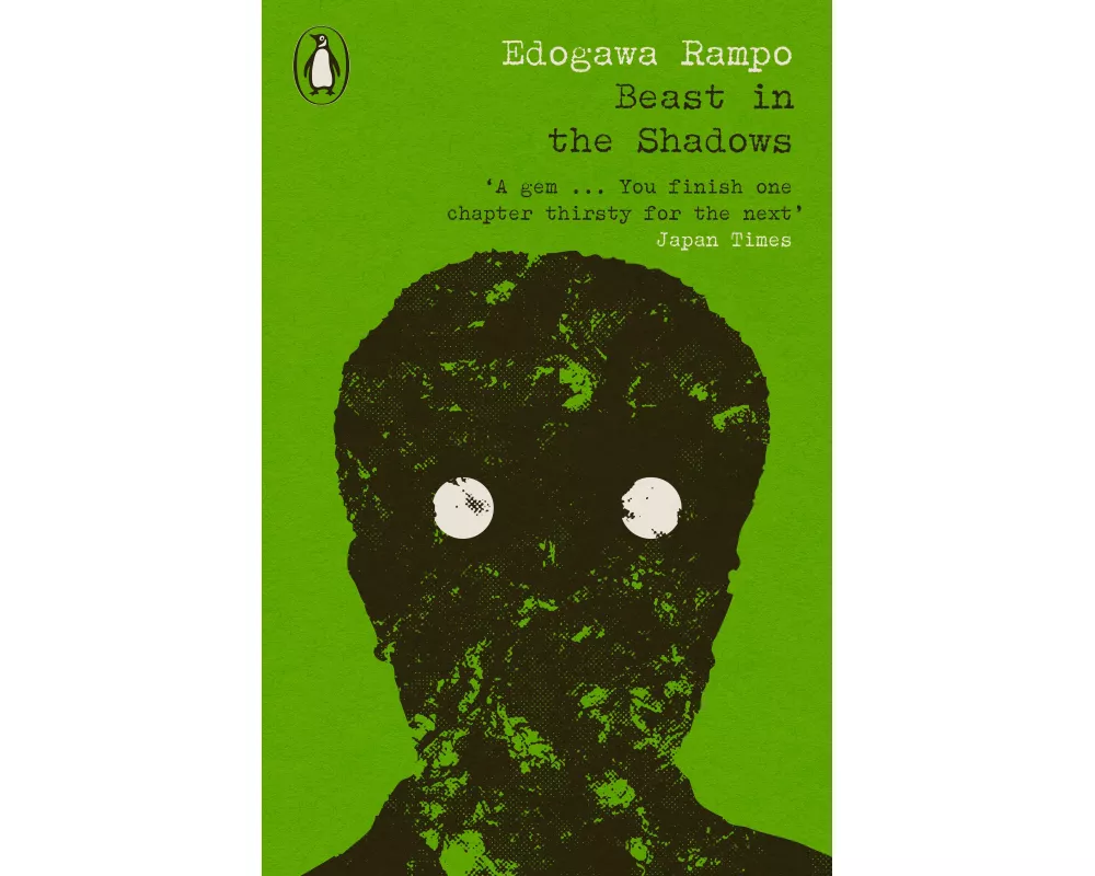 Beast in the Shadows