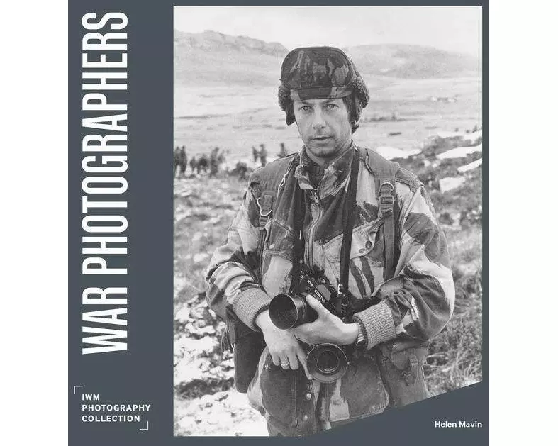 War Photographers