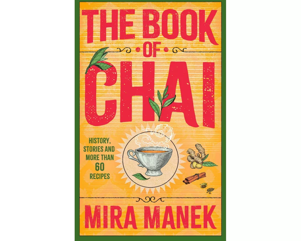 The Book of Chai
