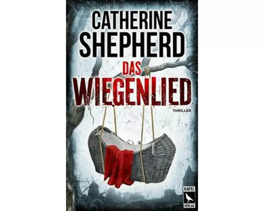 Das Wiegenlied: Thriller