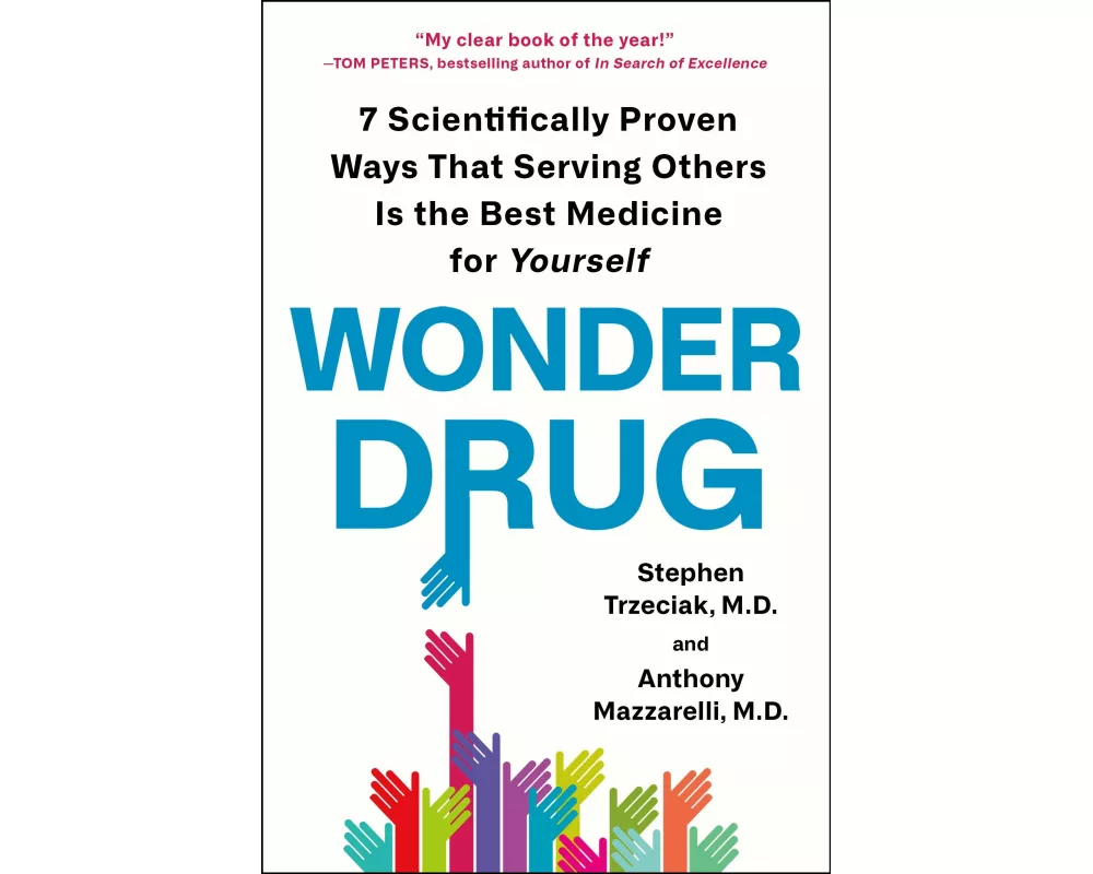 Wonder Drug