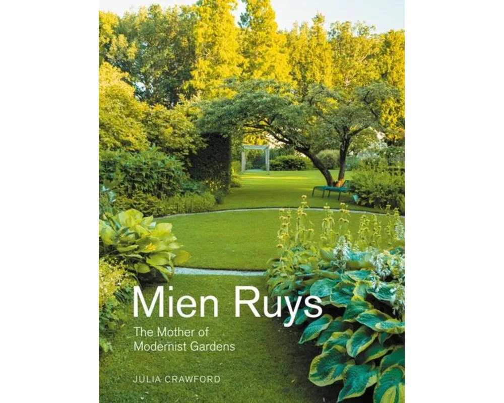 Mien Ruys