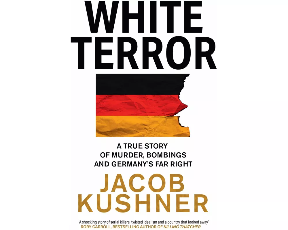 White Terror