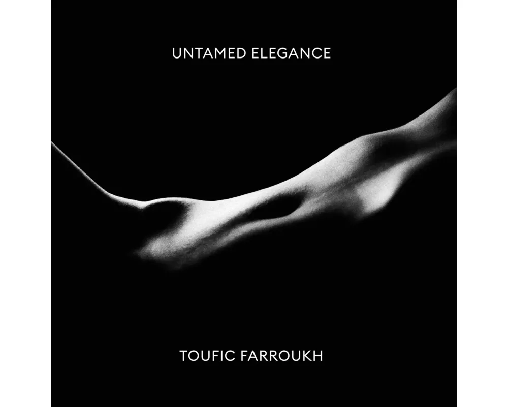 Untamed Elegance