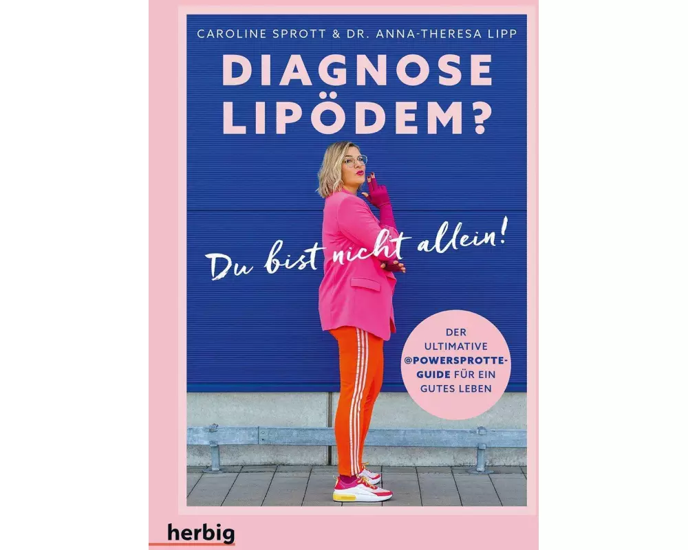 Diagnose Lipödem?