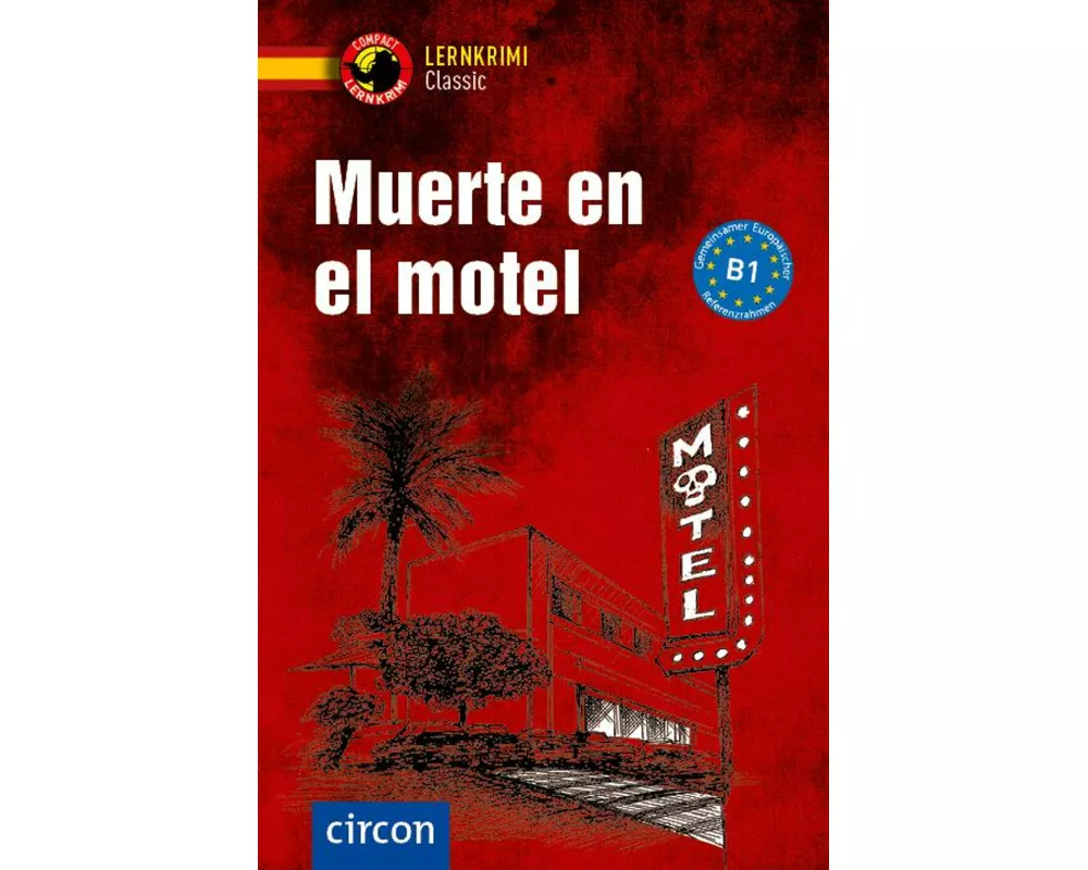 Muerte en el motel