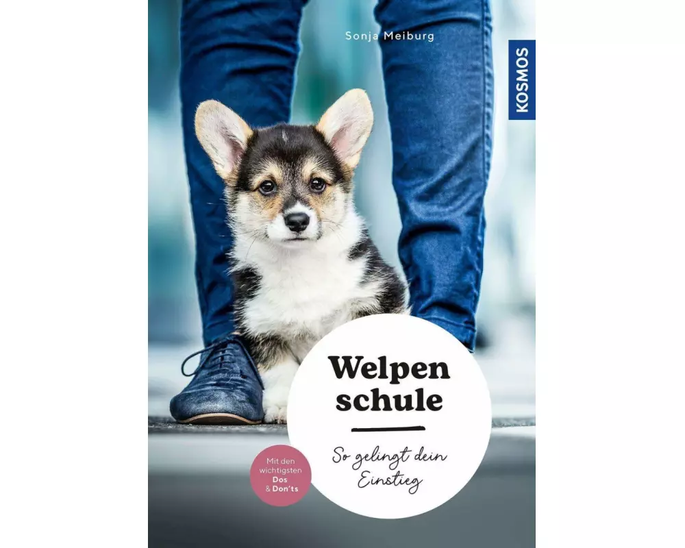 Welpenschule
