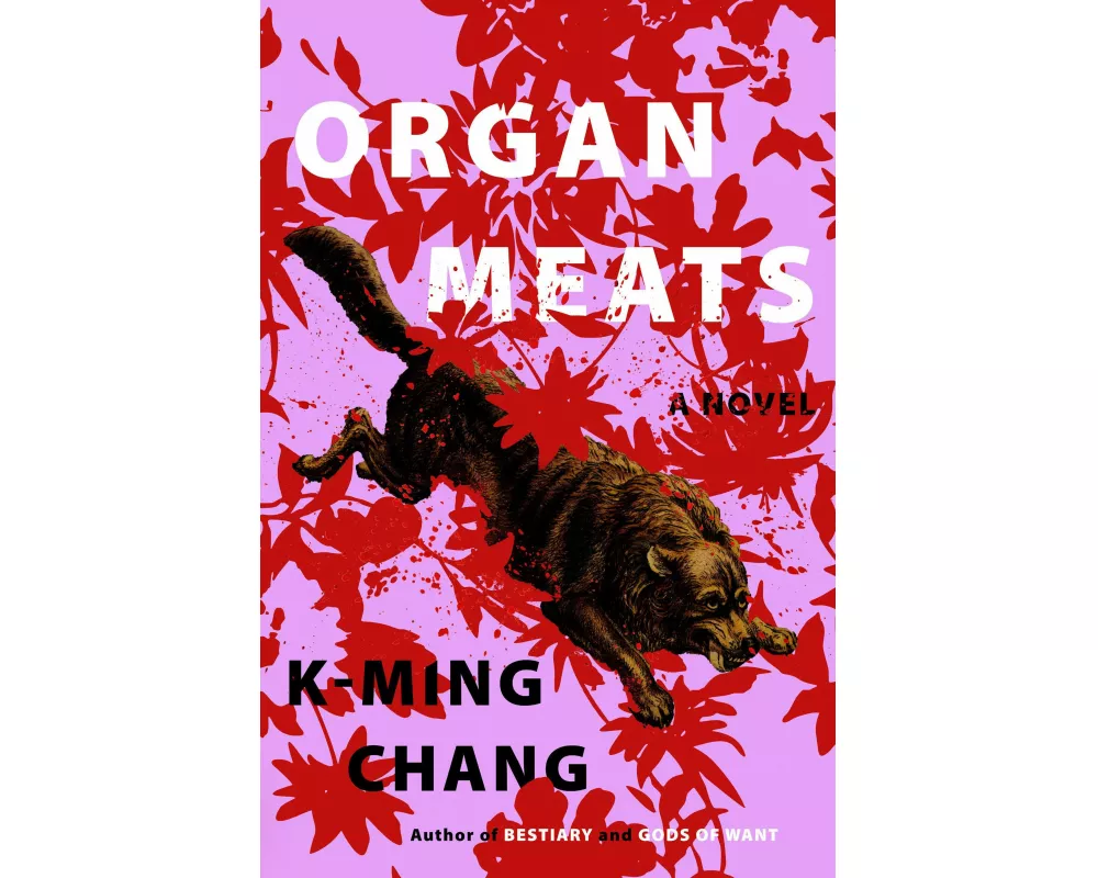 Organ Meats