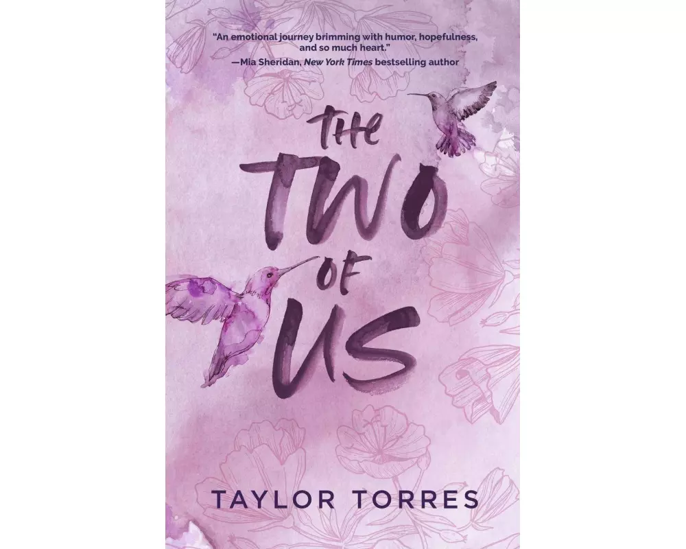 The Two of Us