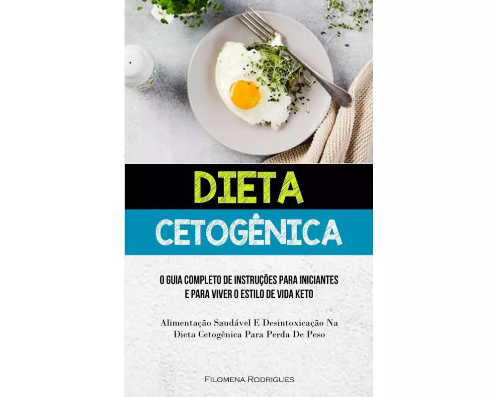 Dieta Cetogênica