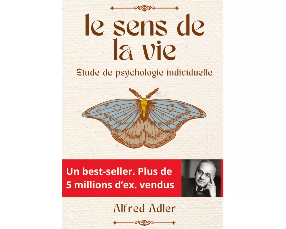Le sens de la vie