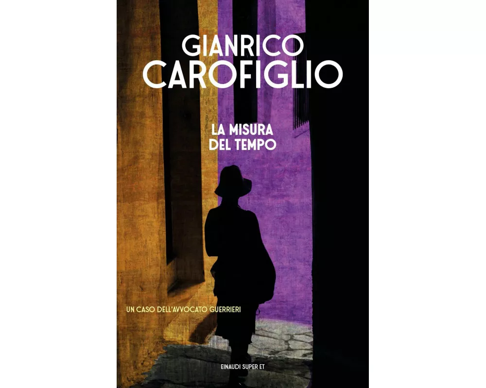 La misura del tempo