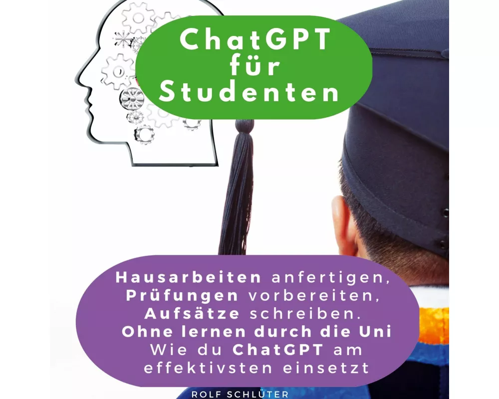 ChatGPT für Studenten