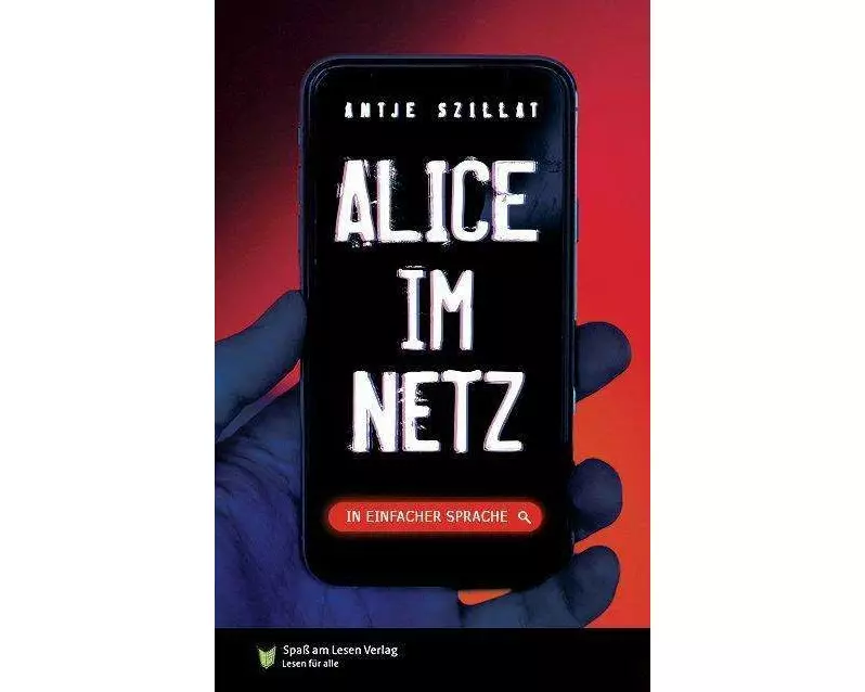 Alice im Netz